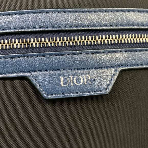 Christian Dior DIOR/ChristianDior World Tour Sling Bag Backpack main image 7